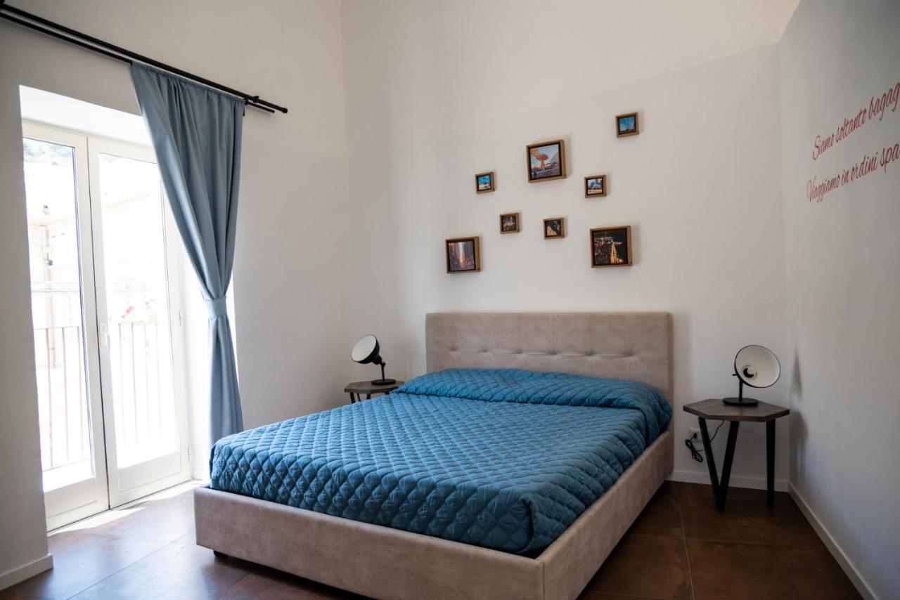 Hotel A Casa Di Cassi à Modica Extérieur photo
