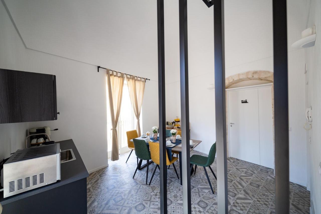 Hotel A Casa Di Cassi à Modica Extérieur photo