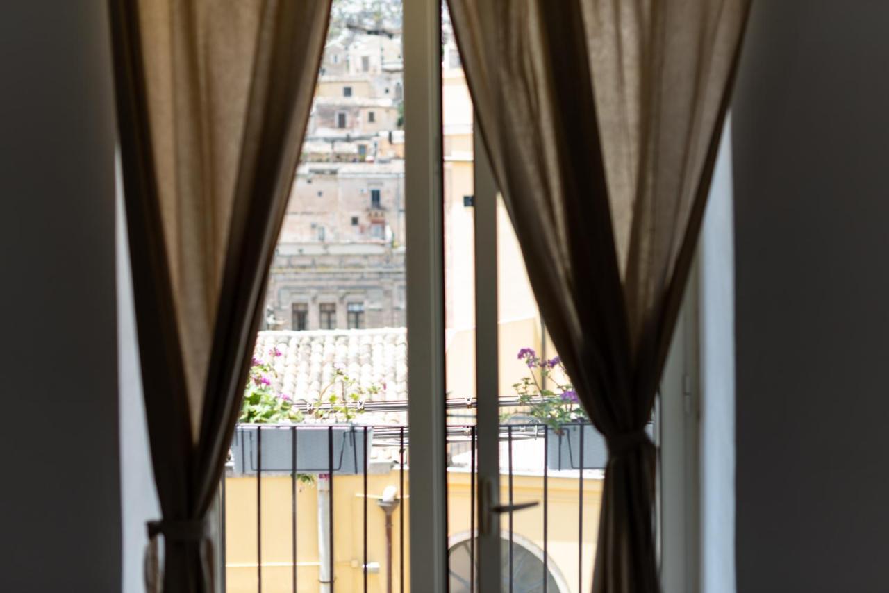 Hotel A Casa Di Cassi à Modica Extérieur photo