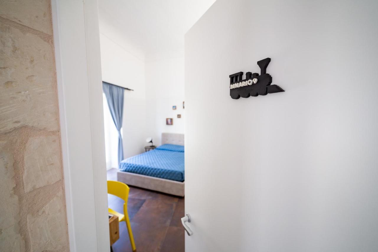 Hotel A Casa Di Cassi à Modica Extérieur photo