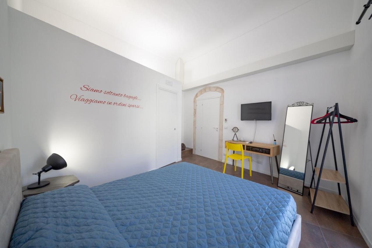 Hotel A Casa Di Cassi à Modica Extérieur photo