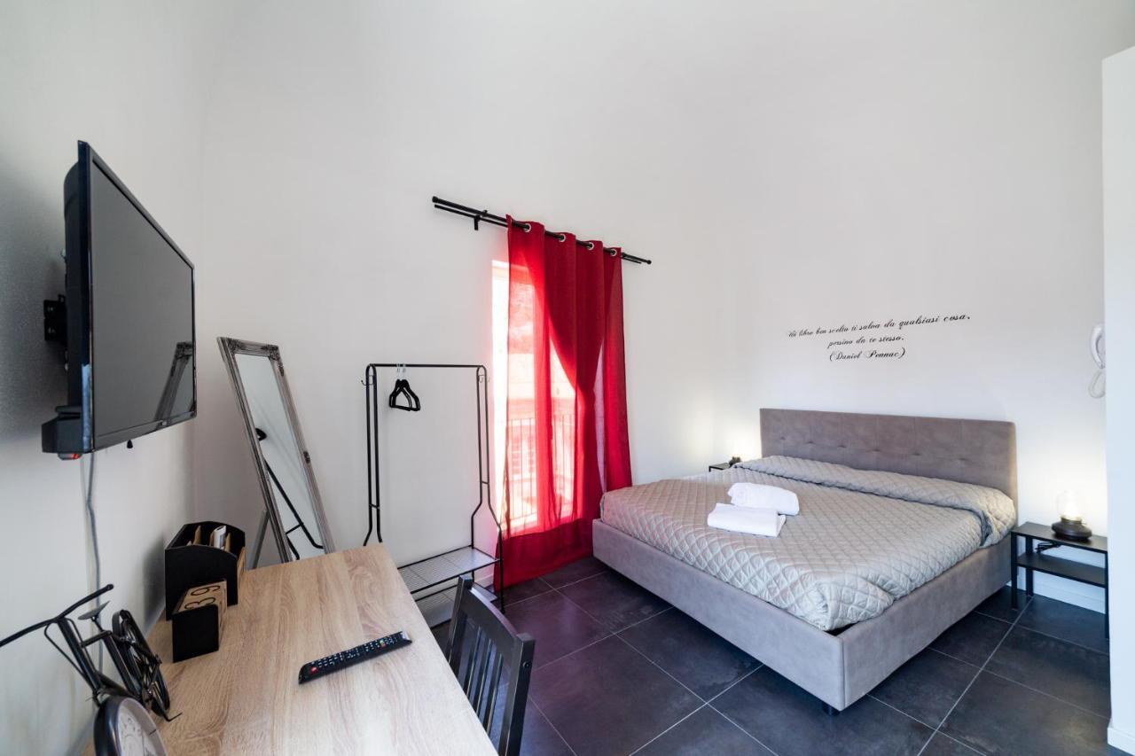 Hotel A Casa Di Cassi à Modica Extérieur photo